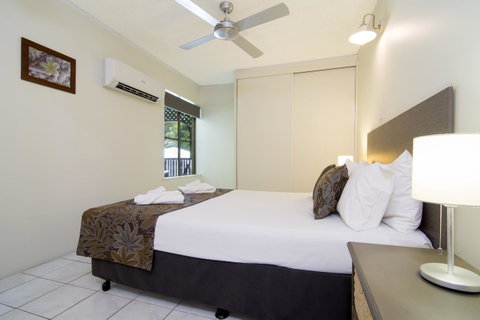 The Port Douglas Queenslander - Hervey Bay Accommodation 11