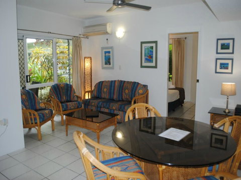 The Port Douglas Queenslander - Hervey Bay Accommodation 21