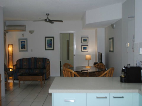 The Port Douglas Queenslander - Hervey Bay Accommodation 16