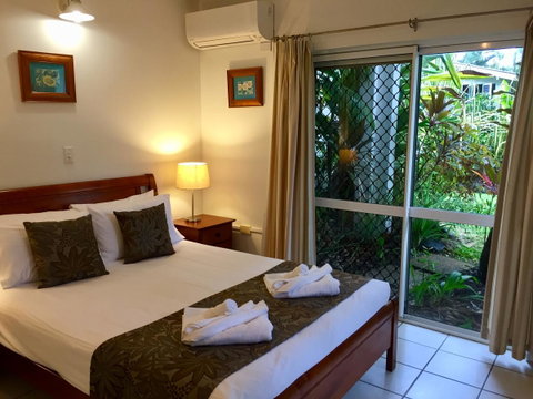 The Port Douglas Queenslander - Hervey Bay Accommodation 3