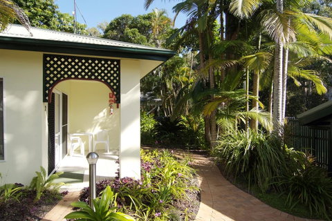 The Port Douglas Queenslander - Hervey Bay Accommodation 27