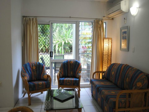 The Port Douglas Queenslander - Hervey Bay Accommodation 19