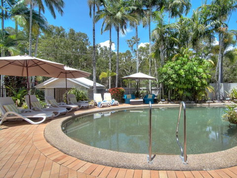 The Port Douglas Queenslander - Hervey Bay Accommodation 26