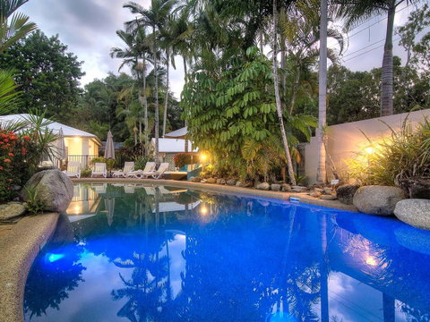 The Port Douglas Queenslander - Hervey Bay Accommodation 24