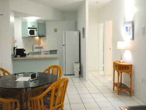 The Port Douglas Queenslander - Hervey Bay Accommodation 22