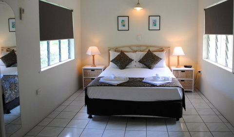 The Port Douglas Queenslander - Hervey Bay Accommodation 33