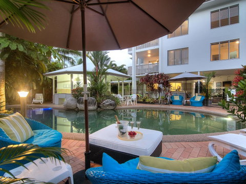 The Port Douglas Queenslander - Hervey Bay Accommodation 29
