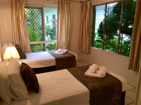 The Port Douglas Queenslander - Hervey Bay Accommodation 2