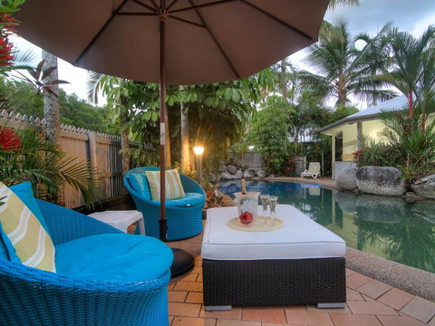 The Port Douglas Queenslander - Hervey Bay Accommodation 35