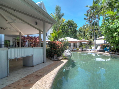 The Port Douglas Queenslander - Hervey Bay Accommodation 43