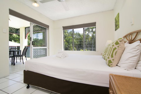 The Port Douglas Queenslander - Hervey Bay Accommodation 9