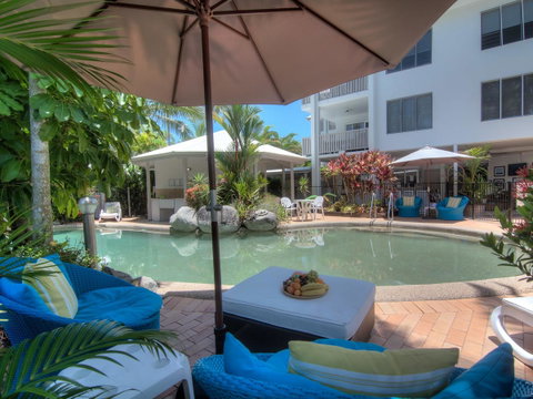 The Port Douglas Queenslander - Hervey Bay Accommodation 25