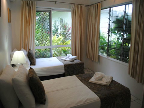 The Port Douglas Queenslander - Hervey Bay Accommodation 18