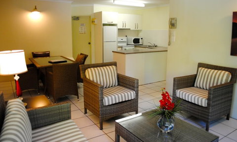 The Port Douglas Queenslander - Hervey Bay Accommodation 34