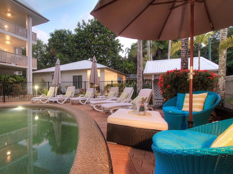The Port Douglas Queenslander - Hervey Bay Accommodation 31