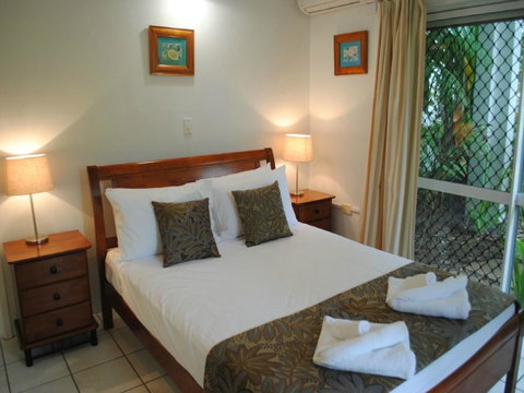 The Port Douglas Queenslander - Hervey Bay Accommodation 17