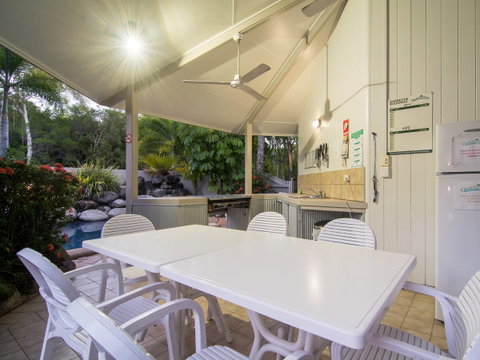 The Port Douglas Queenslander - Hervey Bay Accommodation 39