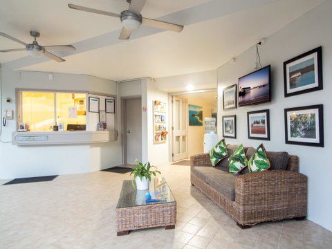 The Port Douglas Queenslander - Hervey Bay Accommodation 23