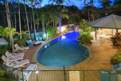 The Port Douglas Queenslander - Hervey Bay Accommodation 37