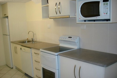 The Port Douglas Queenslander - Hervey Bay Accommodation 44