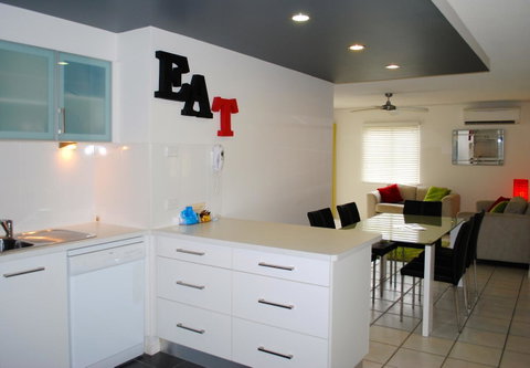 The Port Douglas Queenslander - Hervey Bay Accommodation 30