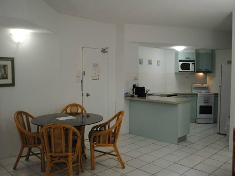 The Port Douglas Queenslander - Hervey Bay Accommodation 20