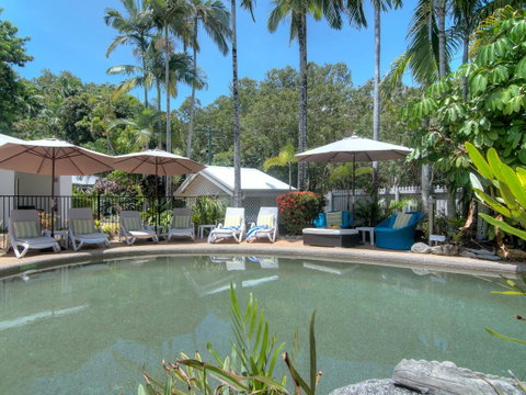 The Port Douglas Queenslander - Hervey Bay Accommodation 41