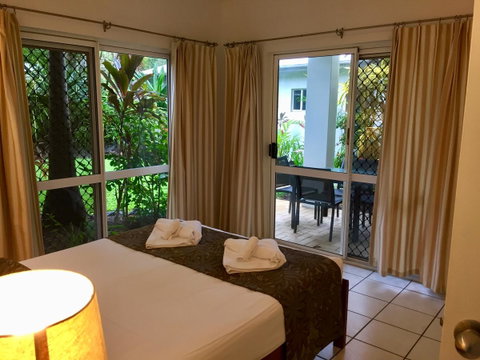 The Port Douglas Queenslander - Hervey Bay Accommodation 4