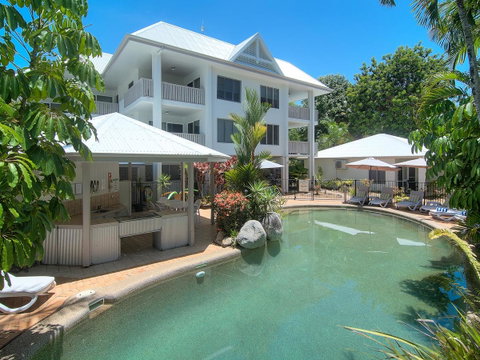 The Port Douglas Queenslander - Hervey Bay Accommodation 36