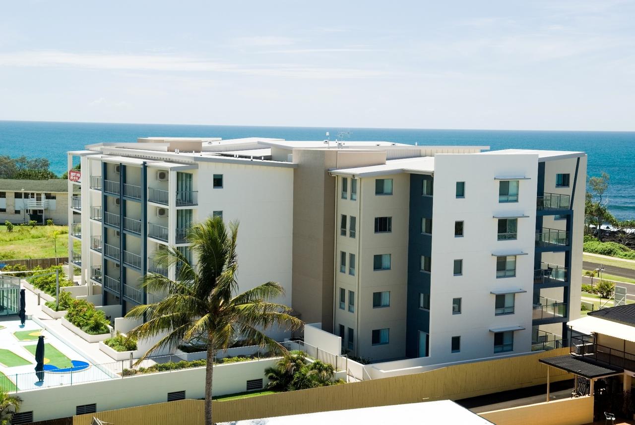 Bargara QLD Hervey Bay Accommodation