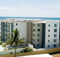 The Point Resort - Tourism Hervey Bay