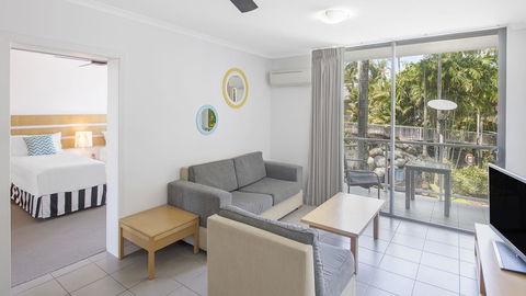 Oaks Port Douglas Resort - Hervey Bay Accommodation 1
