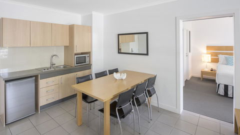 Oaks Port Douglas Resort - Hervey Bay Accommodation 23