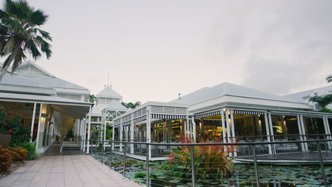 Oaks Port Douglas Resort - Hervey Bay Accommodation 6
