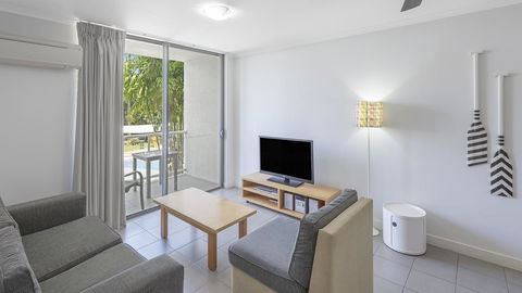 Oaks Port Douglas Resort - Hervey Bay Accommodation 19