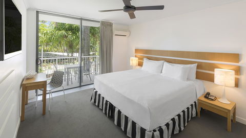 Oaks Port Douglas Resort - Hervey Bay Accommodation 26