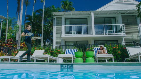 Oaks Port Douglas Resort - Hervey Bay Accommodation 4