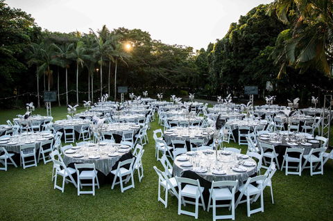 Oaks Port Douglas Resort - Hervey Bay Accommodation 36