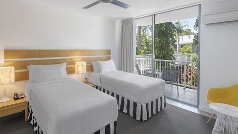 Oaks Port Douglas Resort - Hervey Bay Accommodation 24