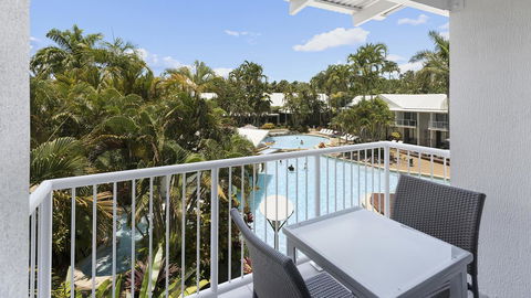 Oaks Port Douglas Resort - Hervey Bay Accommodation 2