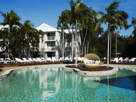 Oaks Port Douglas Resort - Hervey Bay Accommodation 9