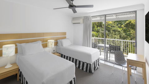 Oaks Port Douglas Resort - Hervey Bay Accommodation 28