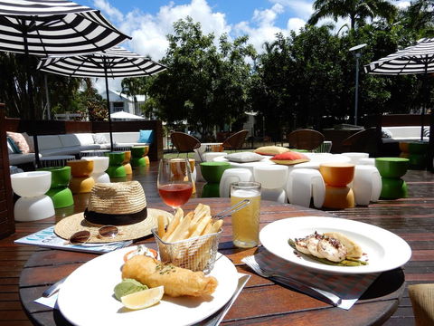 Oaks Port Douglas Resort - Hervey Bay Accommodation 33