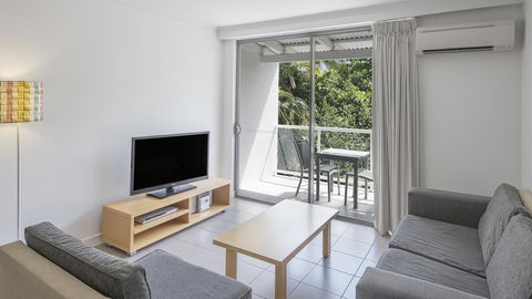 Oaks Port Douglas Resort - Hervey Bay Accommodation 21