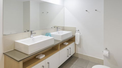 Oaks Port Douglas Resort - Hervey Bay Accommodation 18