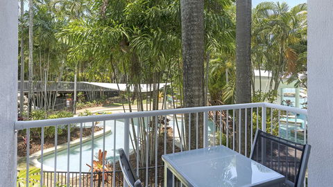 Oaks Port Douglas Resort - Hervey Bay Accommodation 27