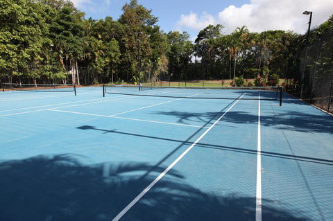 Oaks Port Douglas Resort - Hervey Bay Accommodation 39