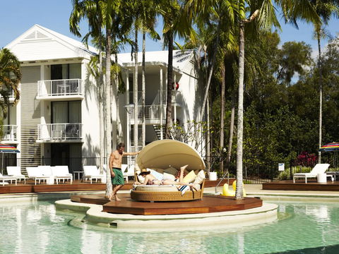 Oaks Port Douglas Resort - Hervey Bay Accommodation 32