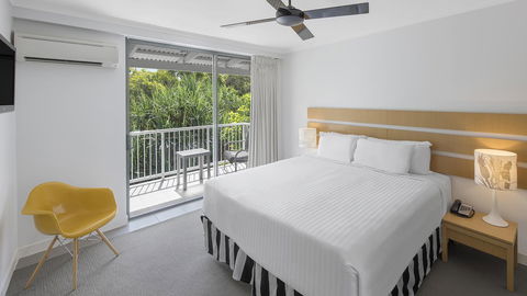 Oaks Port Douglas Resort - Hervey Bay Accommodation 16