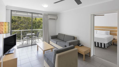 Oaks Port Douglas Resort - Hervey Bay Accommodation 22